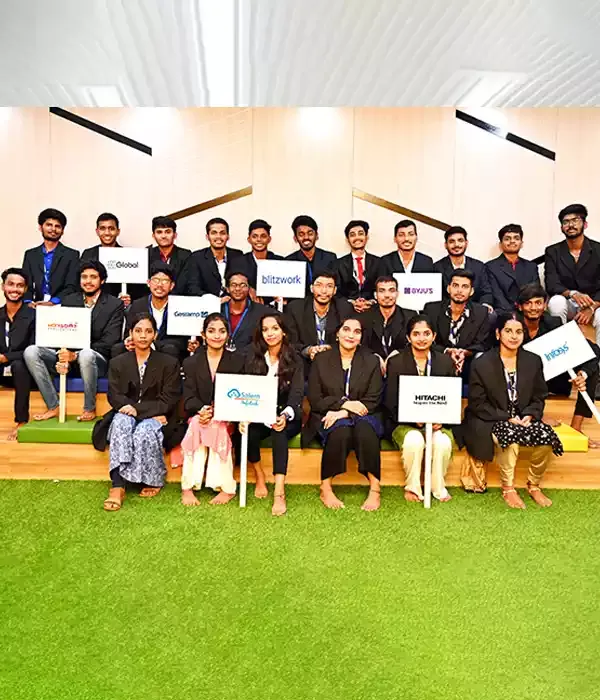 AI & Machine Learning Club