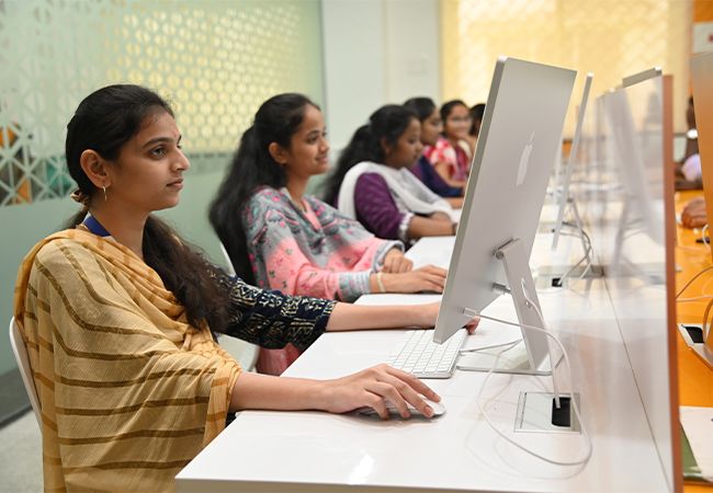 APPLE Centre of Excellence Research Lab