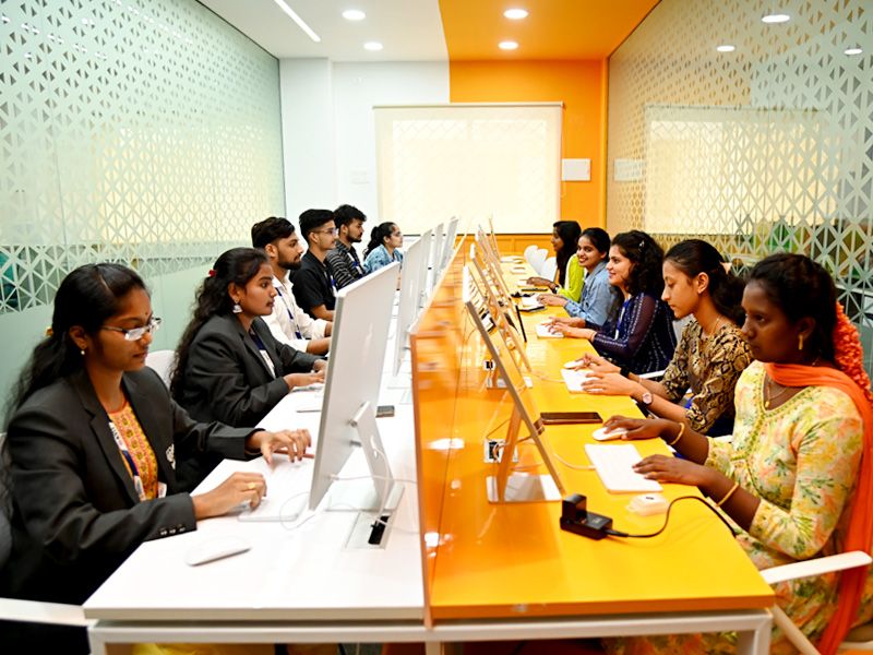 AI & Machine Learning Club