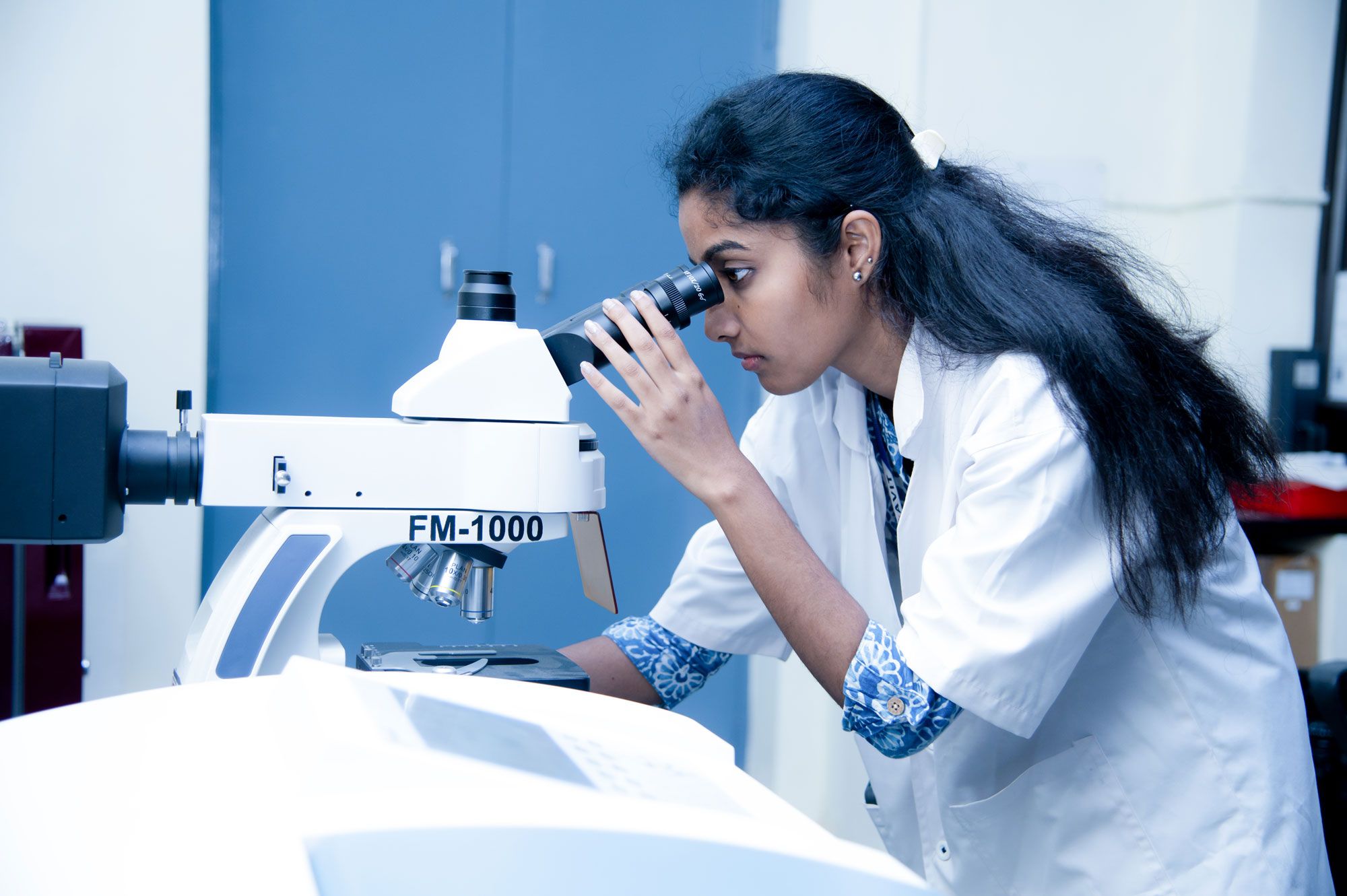 Find Your Path at AVIT