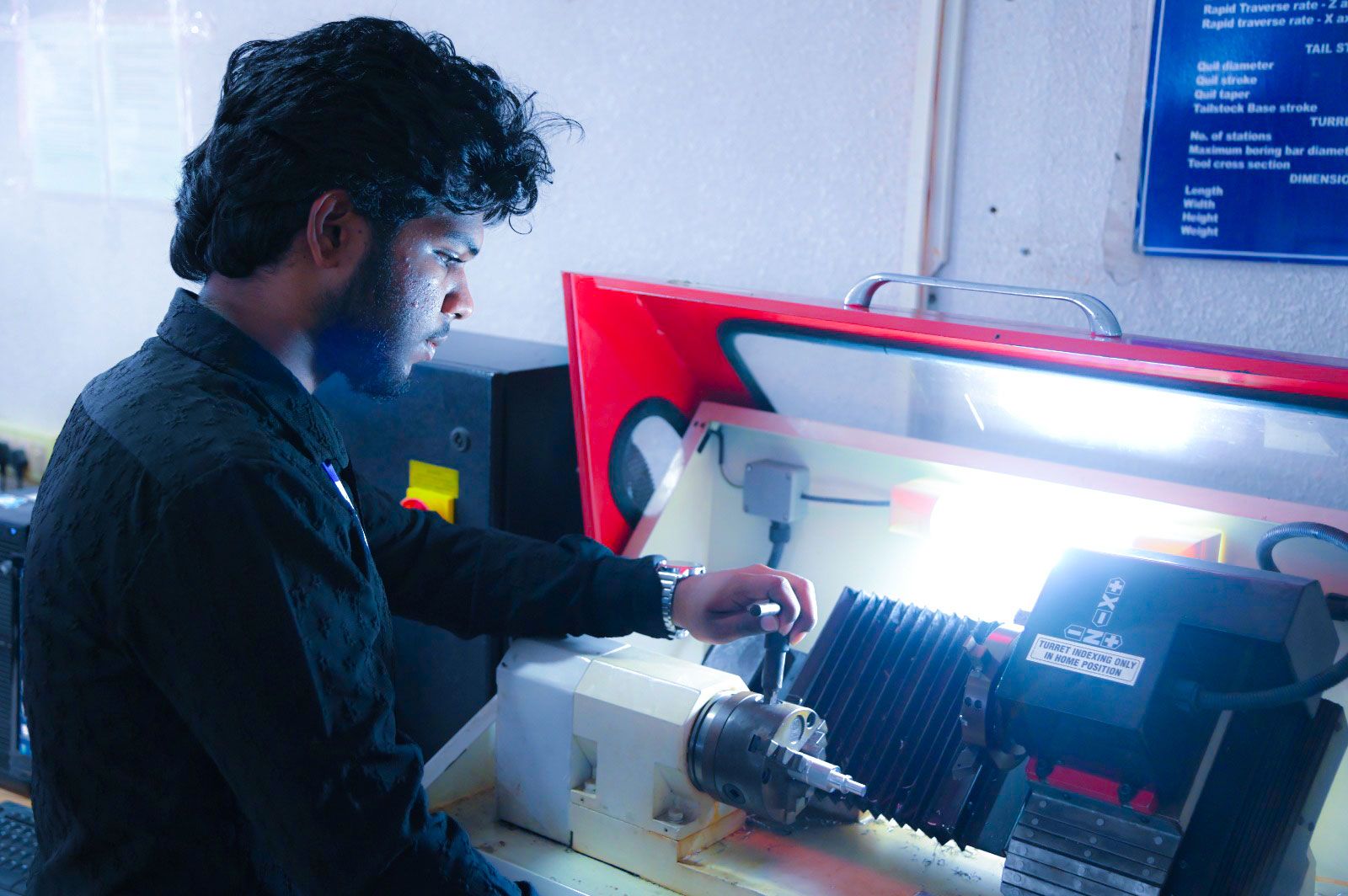 Computer Aided Design Lab