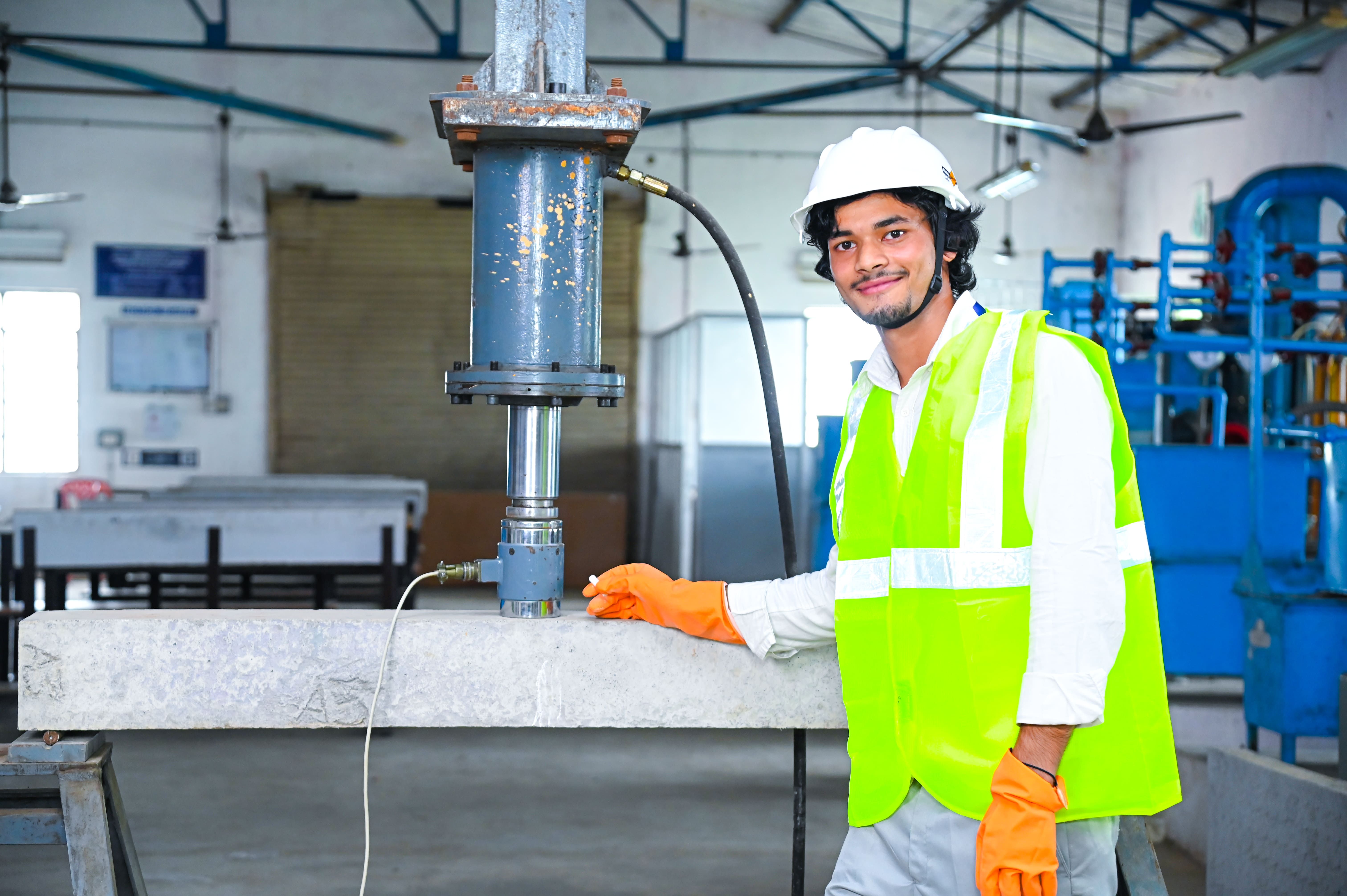 Find Your Path at AVIT