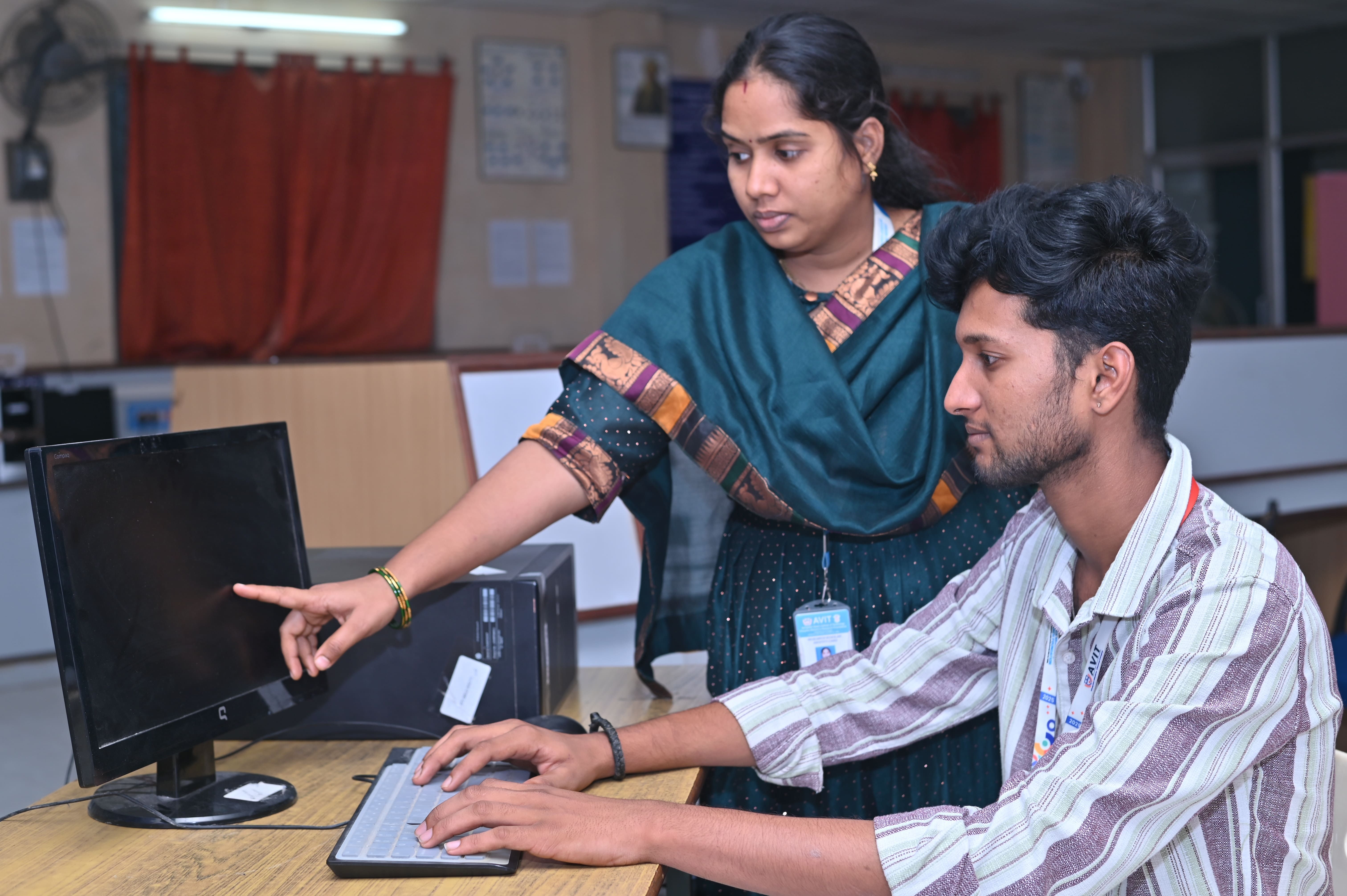 Start Your Learning Journey