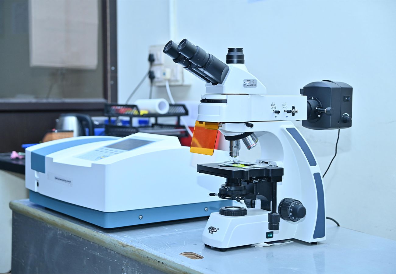 Research & Innovation