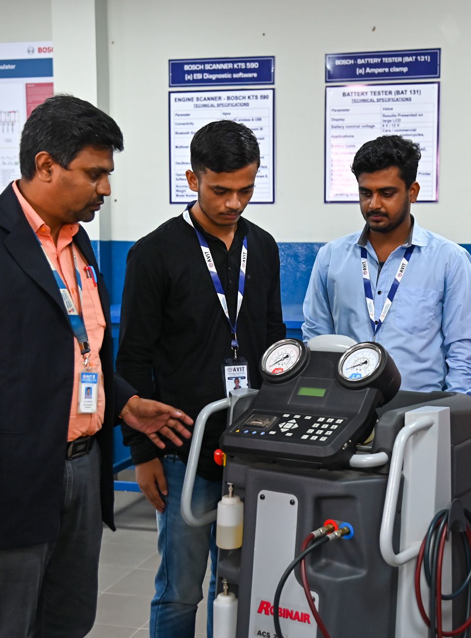  Department of Mechanical Engineering