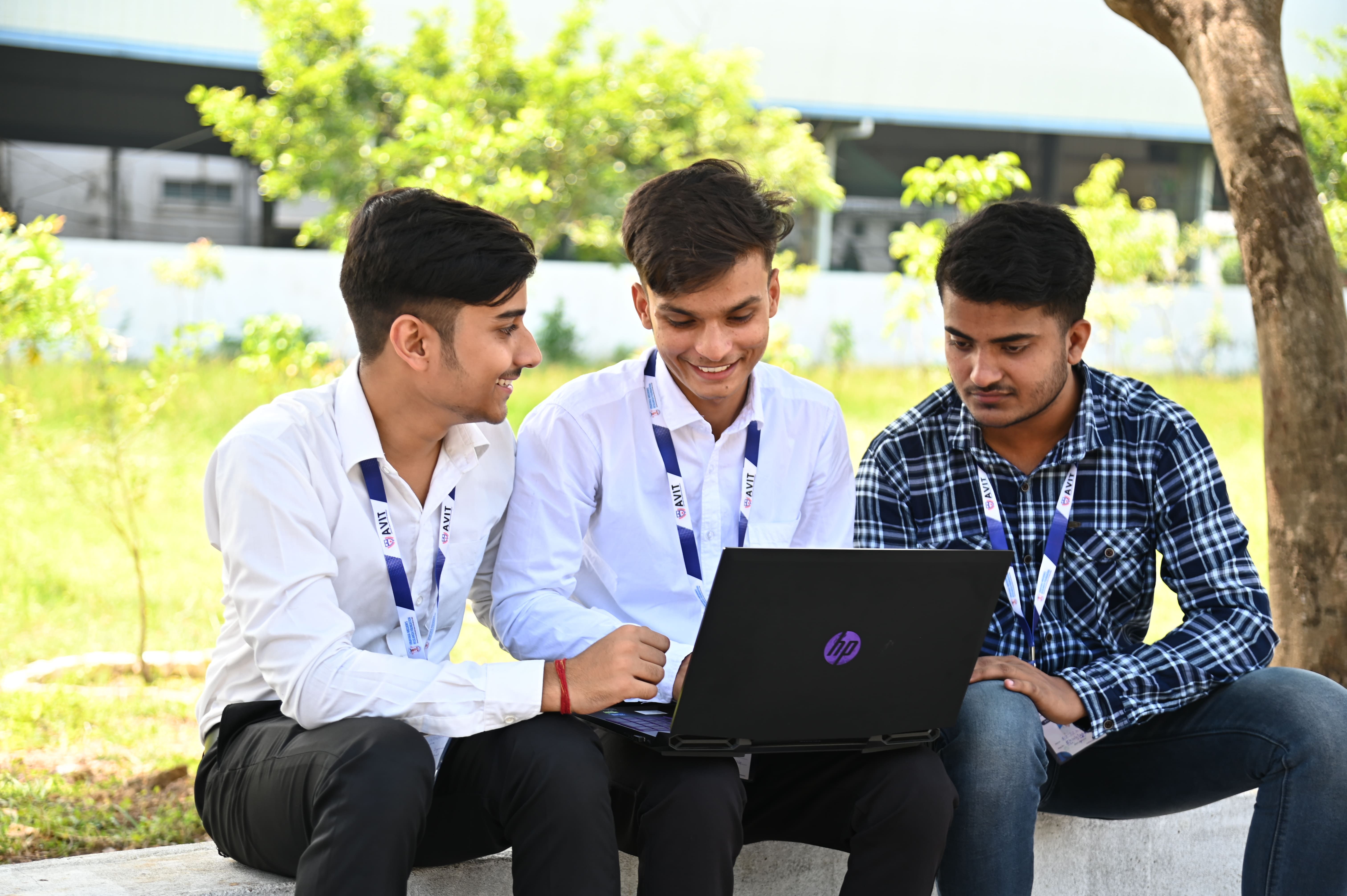 Start Your Learning Journey