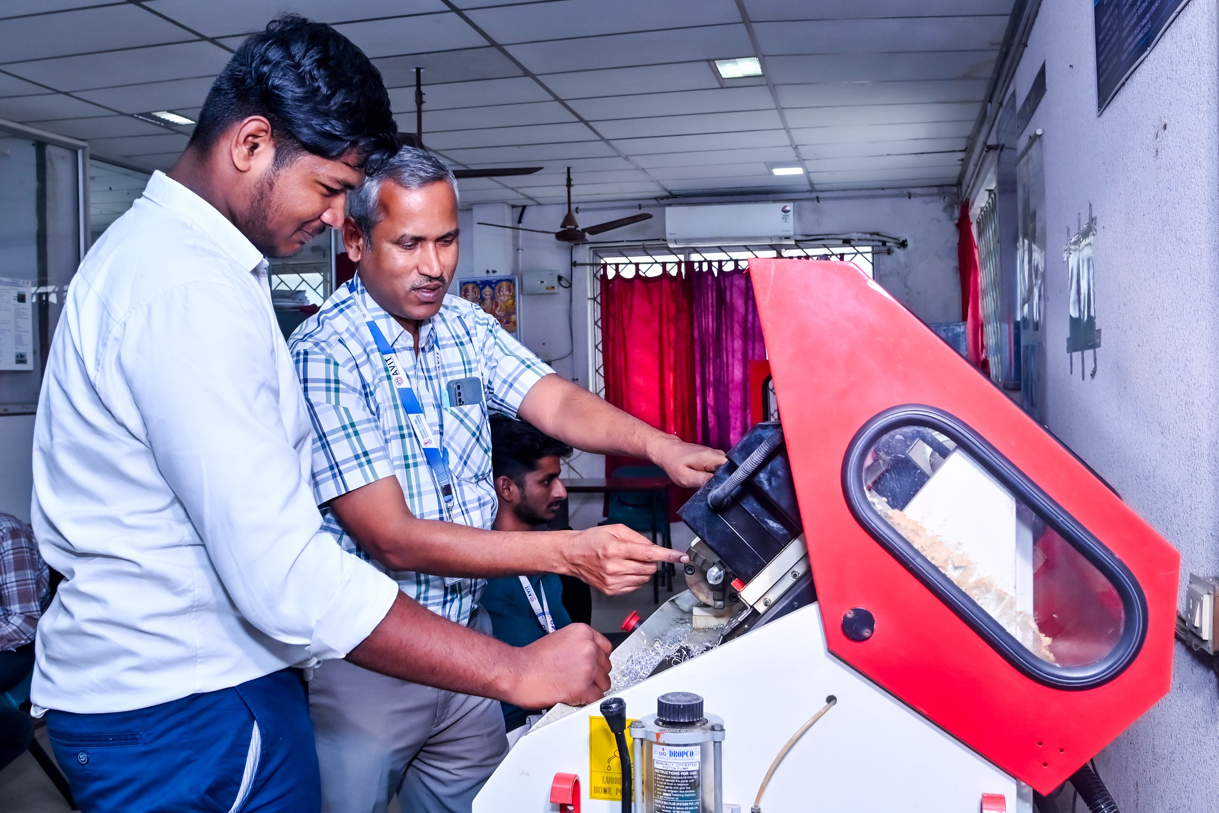 Start Your Learning Journey