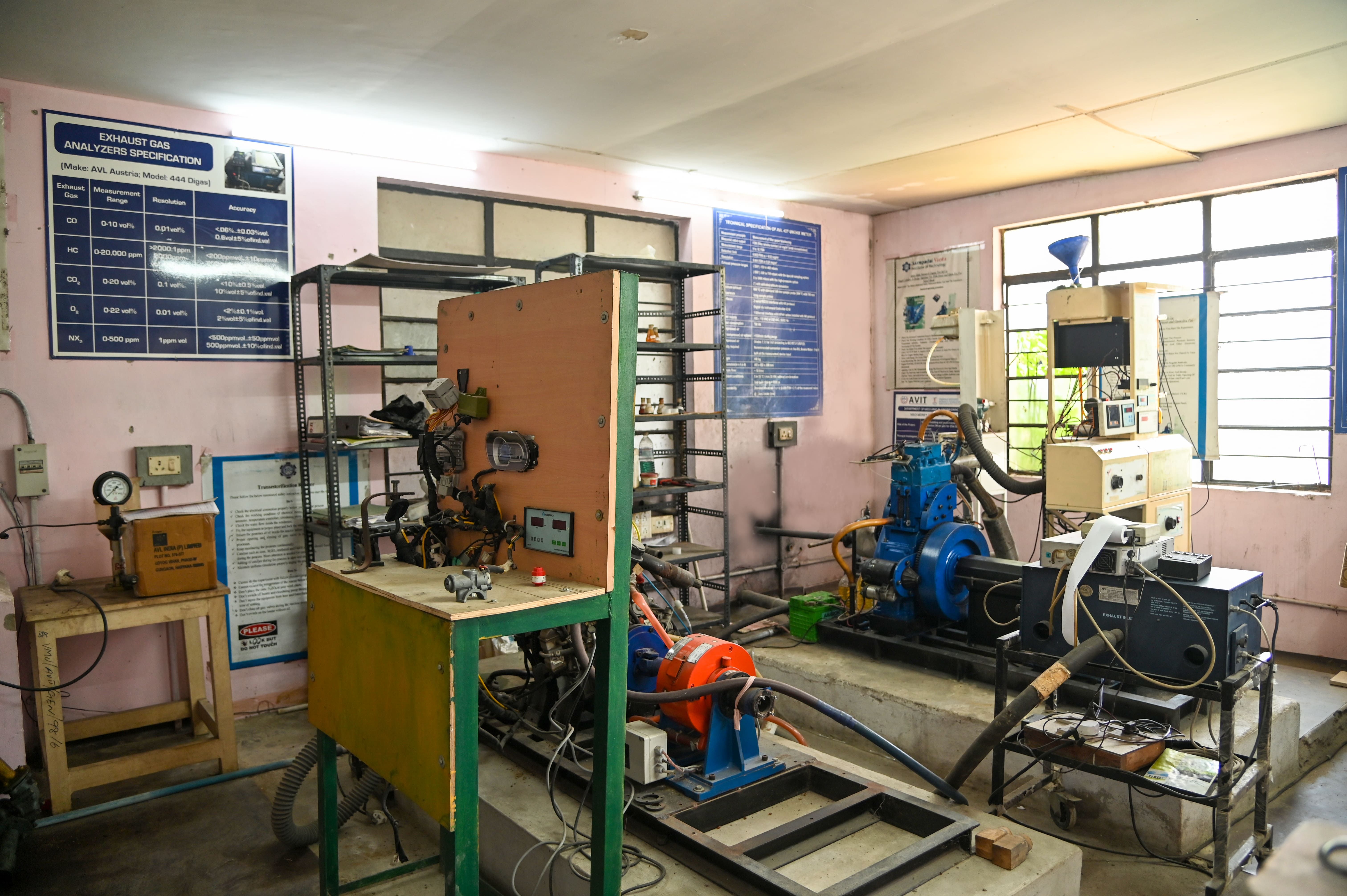 Start Your Learning Journey