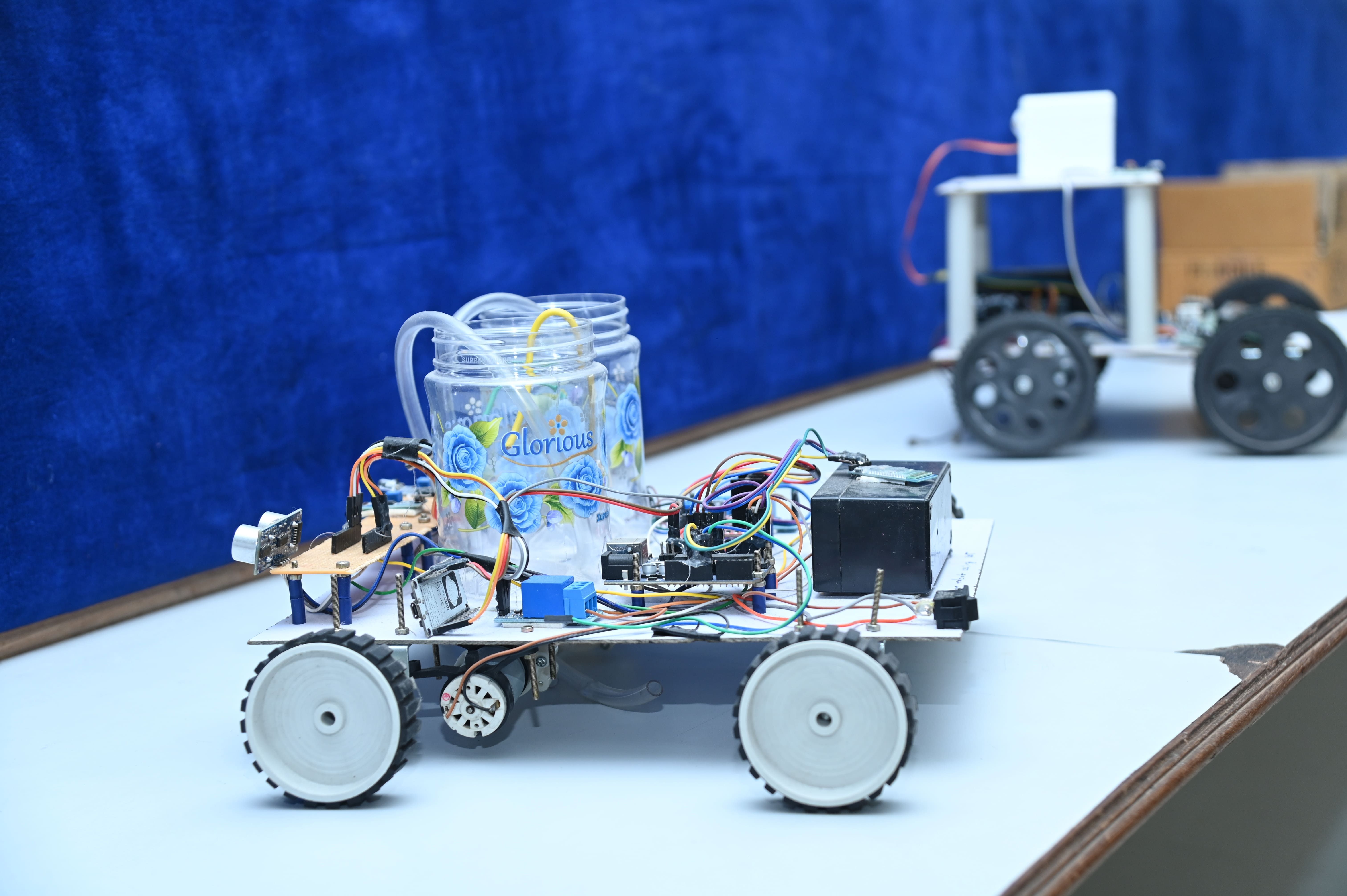 Start Your Learning Journey