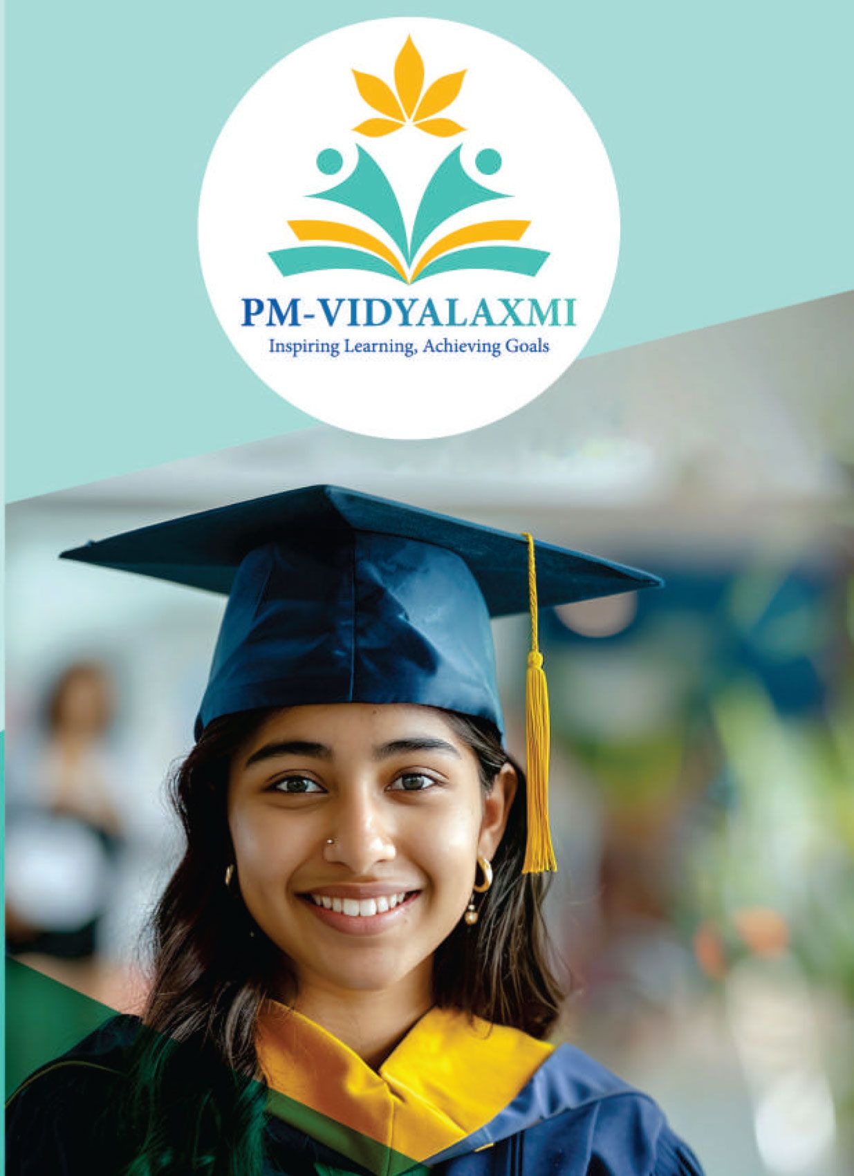 Pradhan Mantri Vidyalaxmi - Scholarship Scheme