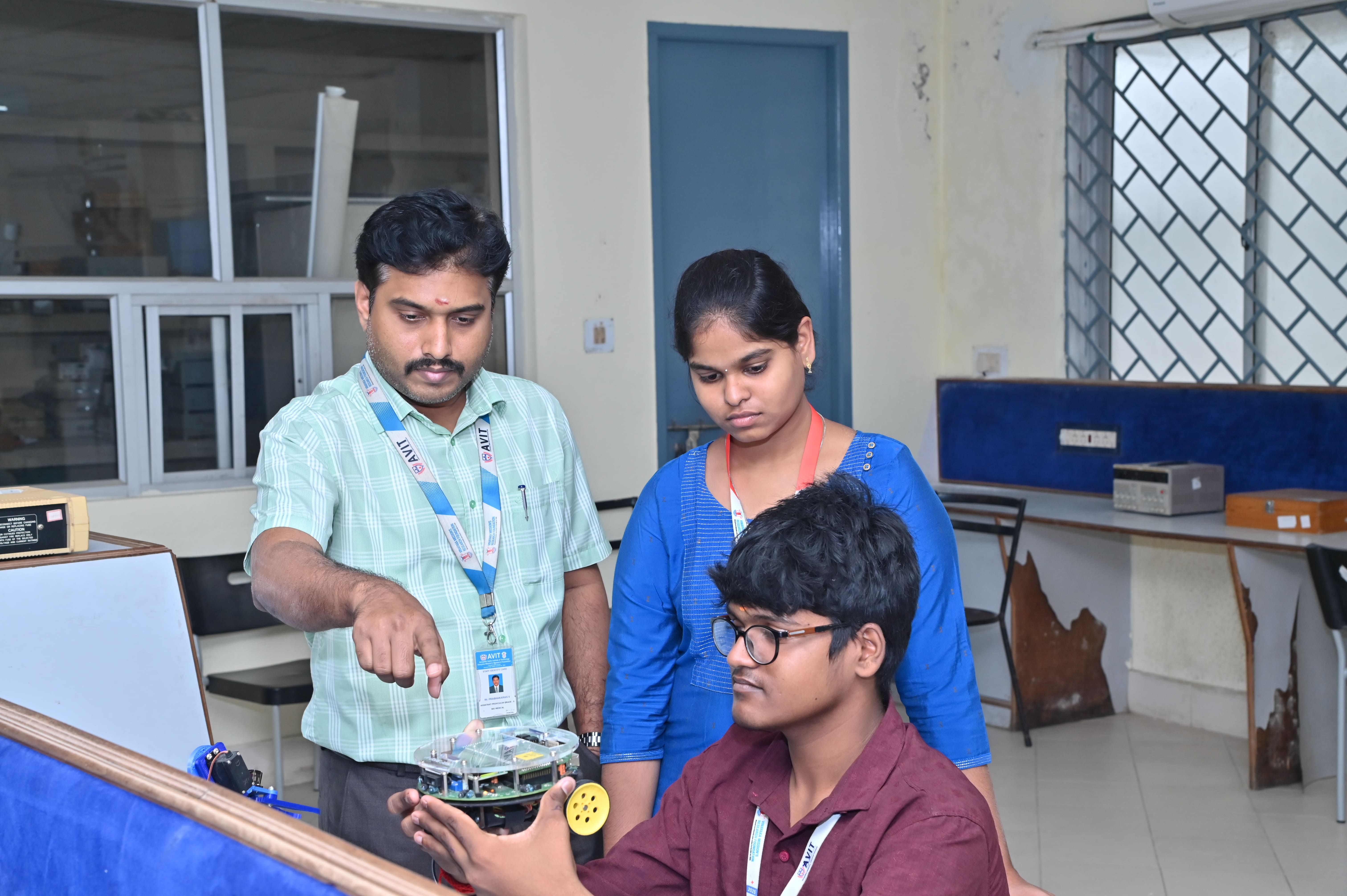 Start Your Learning Journey