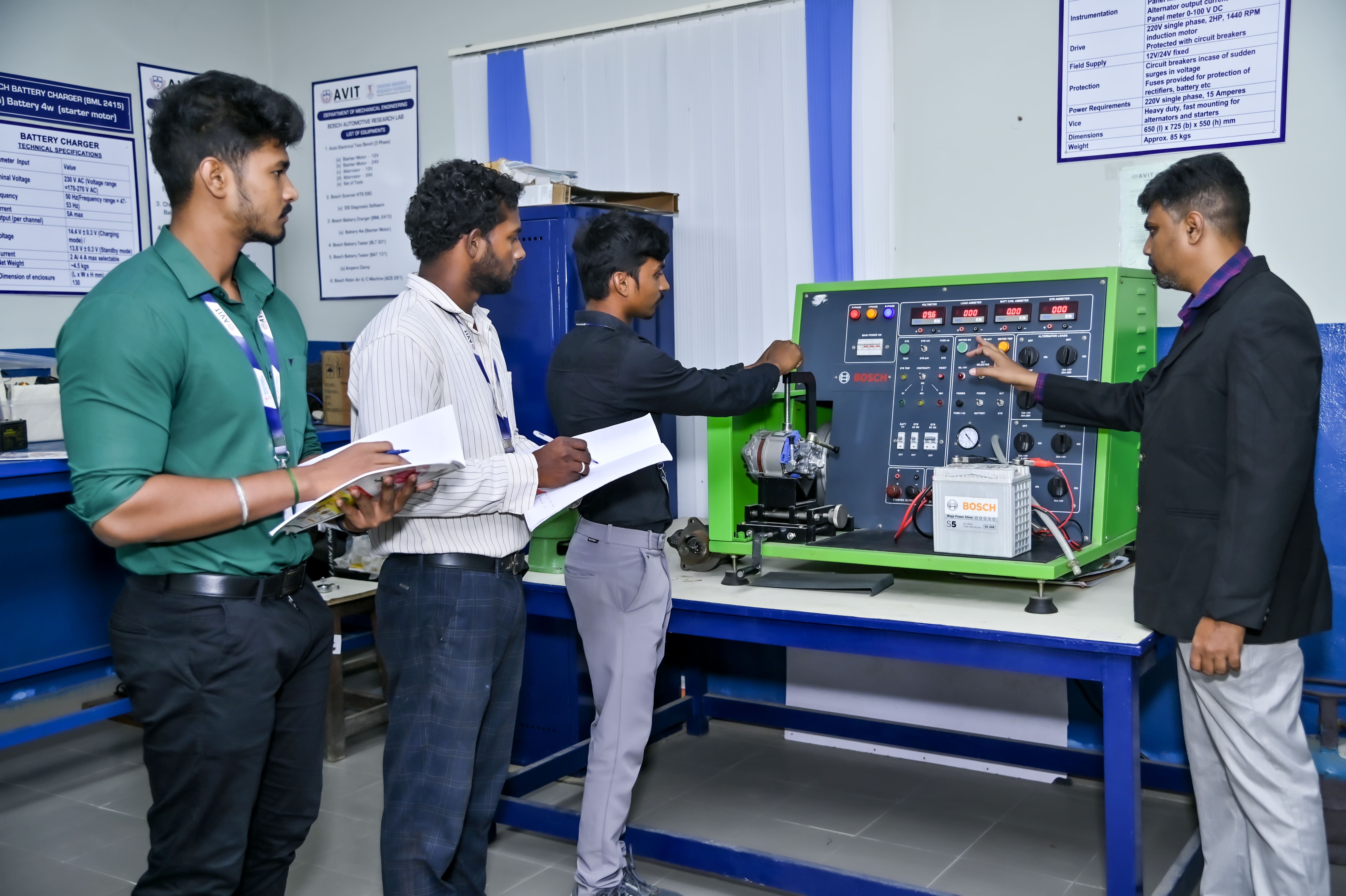 Start Your Learning Journey