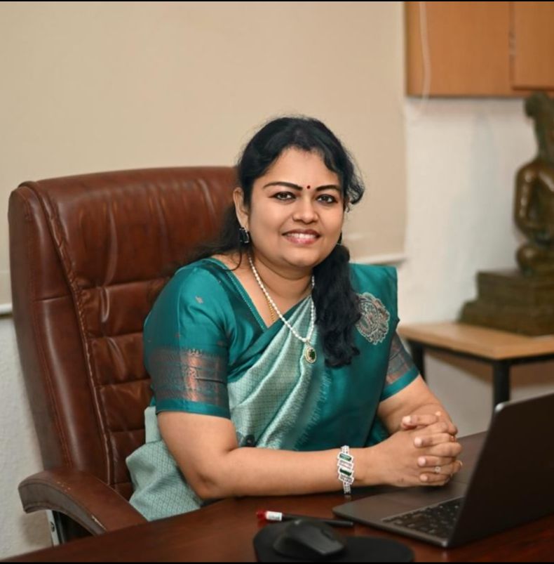 Dr. S. P. Sangeetha
