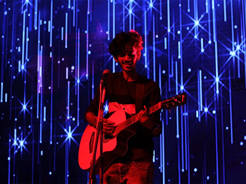 CREA - Cultural fest