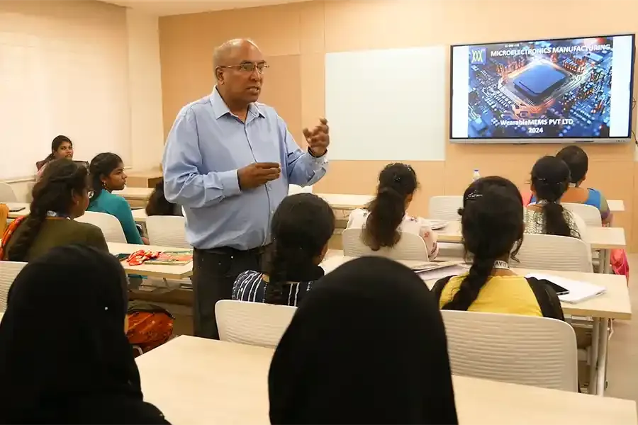 AI & Machine Learning Club