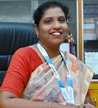 AI & Machine Learning Club