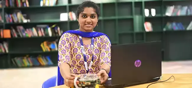 AI & Machine Learning Club