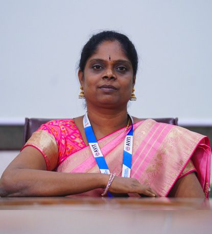 Dr. L. CHITRA