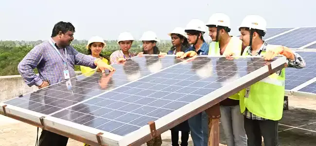 AI & Machine Learning Club