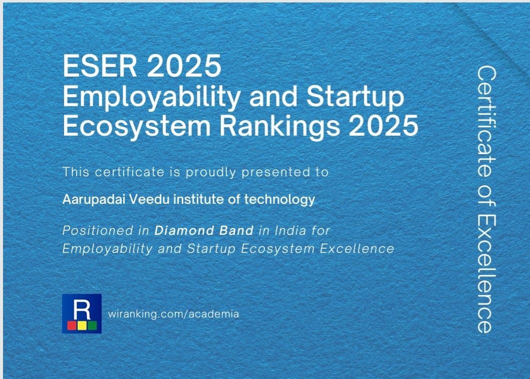 AI & Machine Learning Club