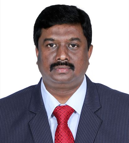 Dr. S. Balakrishnan