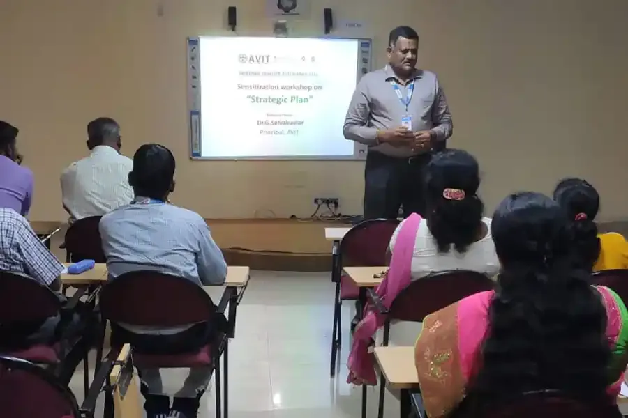 AI & Machine Learning Club