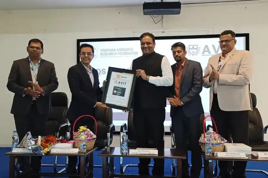 AI & Machine Learning Club