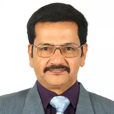Mr. Kishore Kuppuswamy