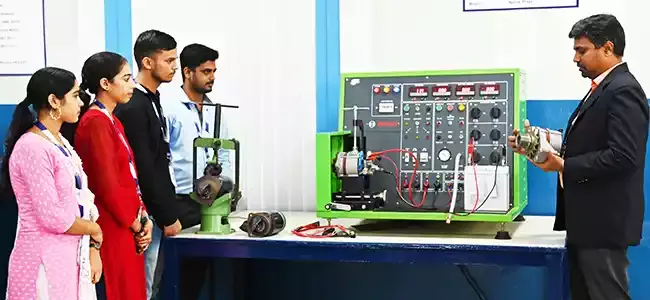 AI & Machine Learning Club