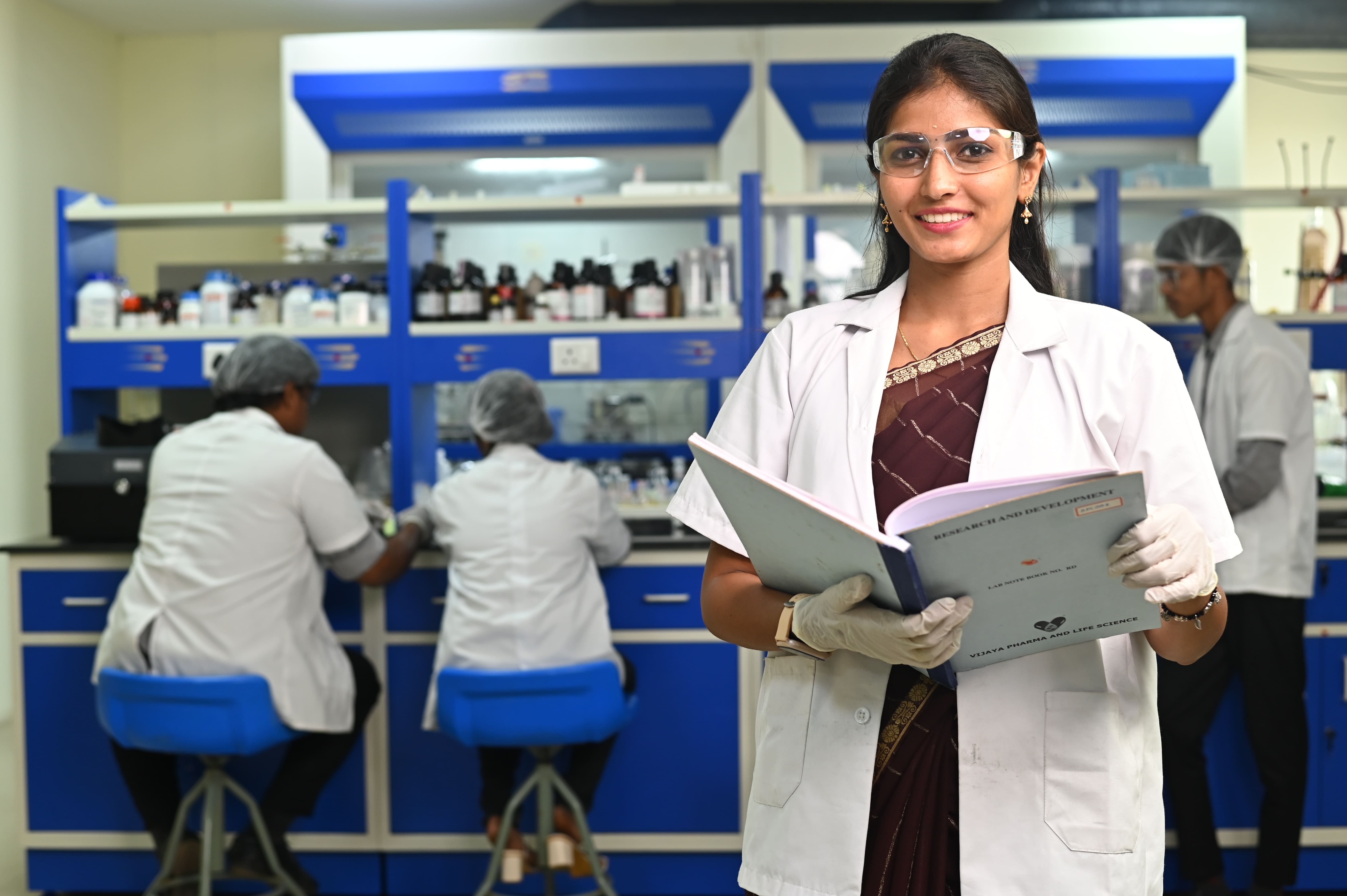 Start Your Learning Journey