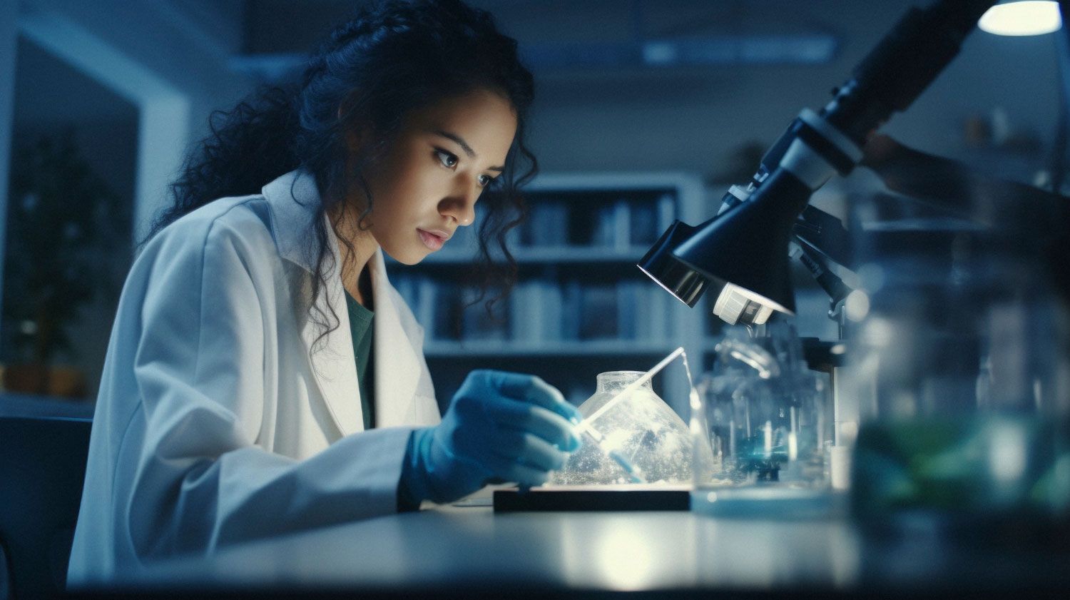 Start Your Learning Journey