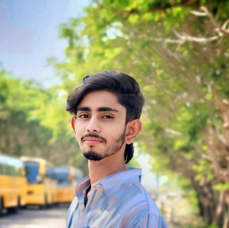 AI & Machine Learning Club