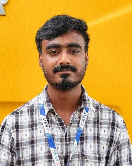 AI & Machine Learning Club