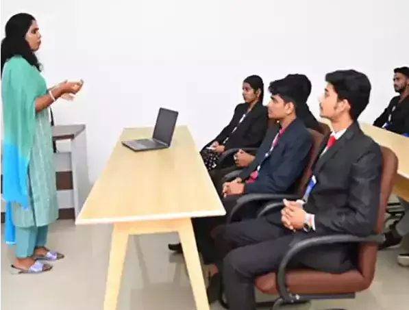 AI & Machine Learning Club