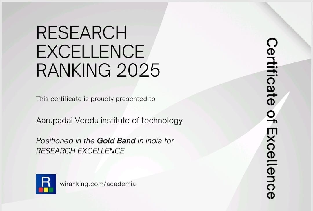 AI & Machine Learning Club