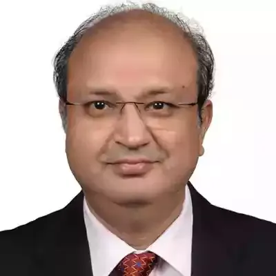 Mr. Sundar Varanasi