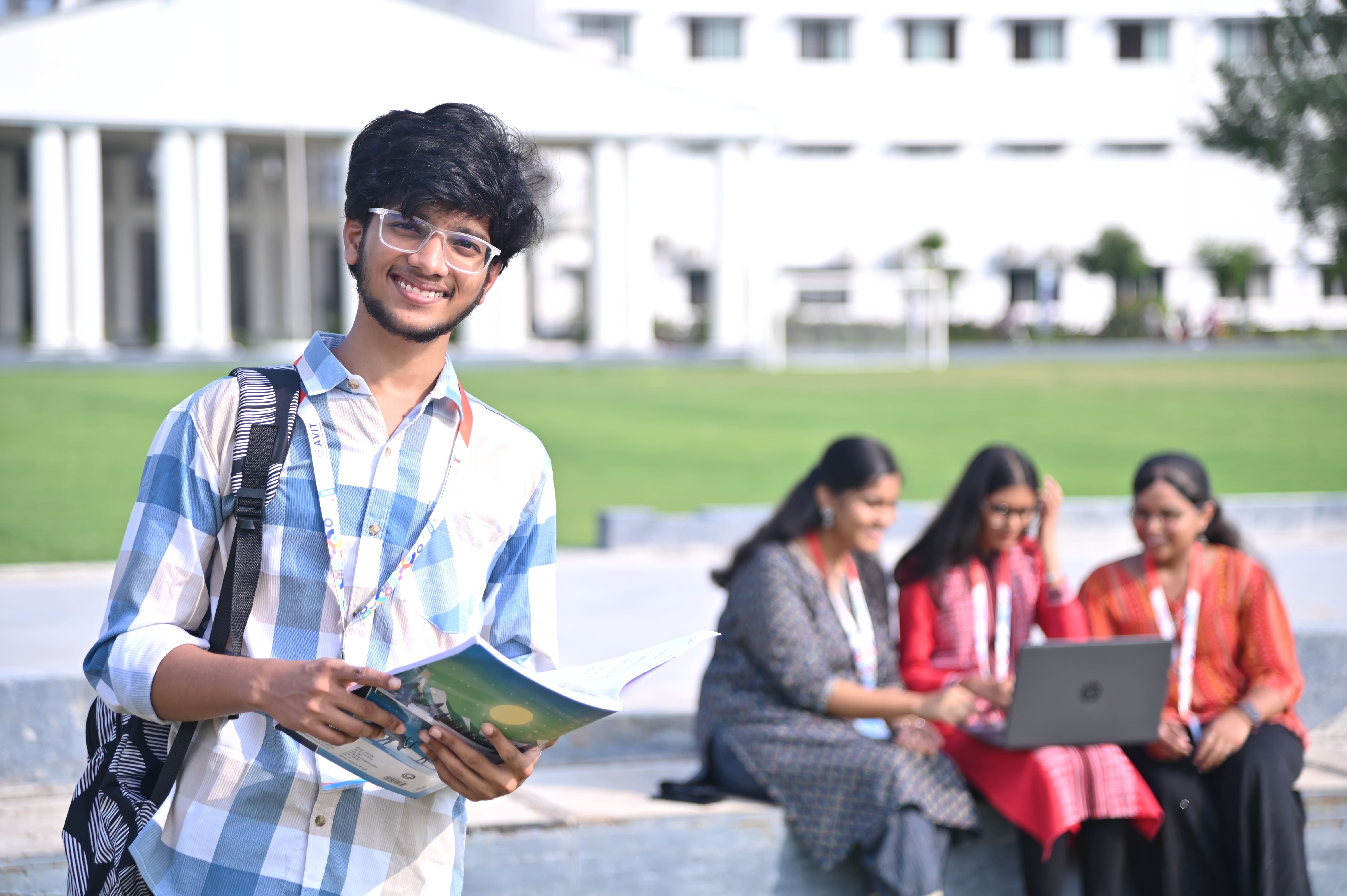 Start Your Learning Journey