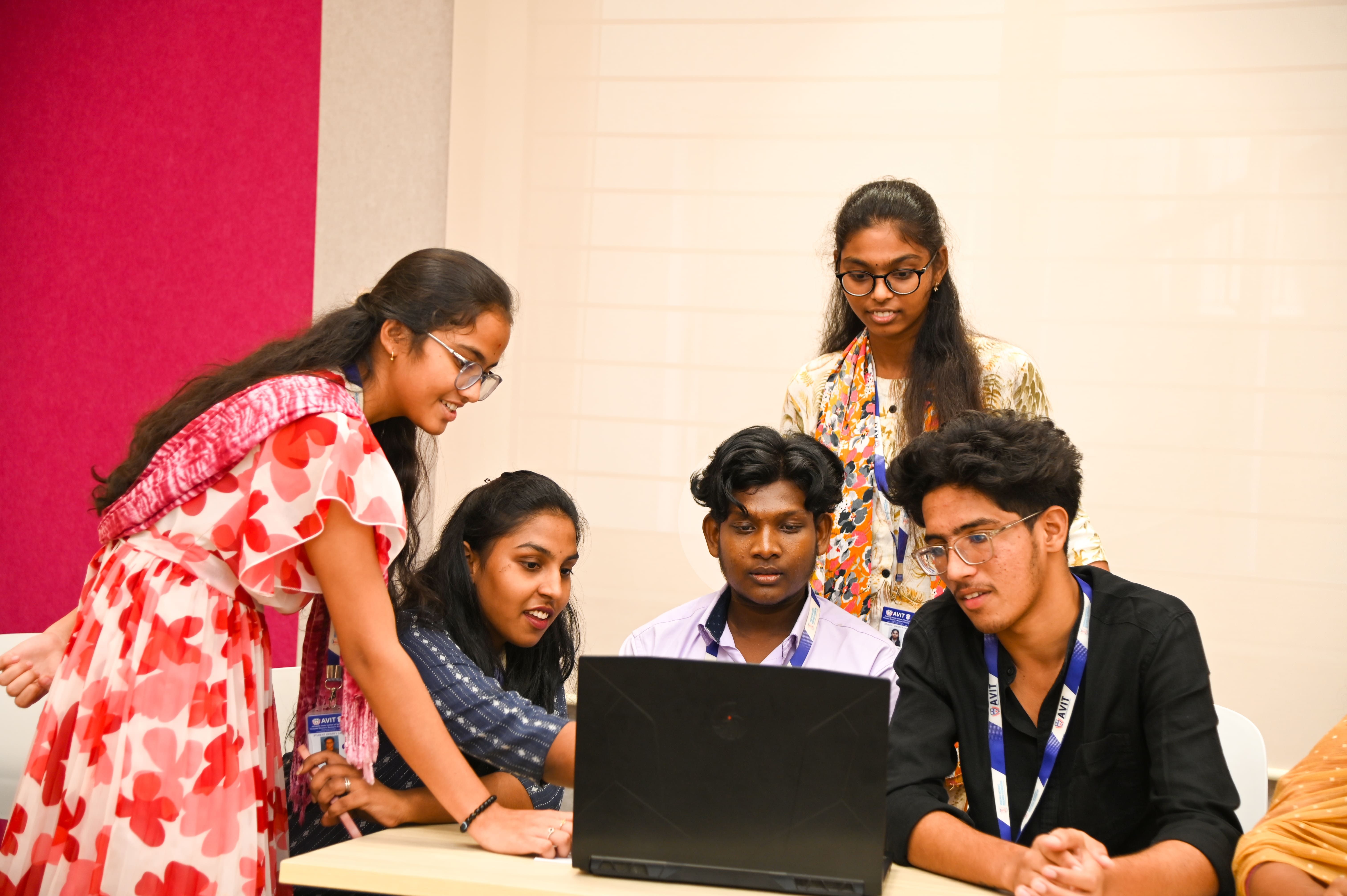 Start Your Learning Journey