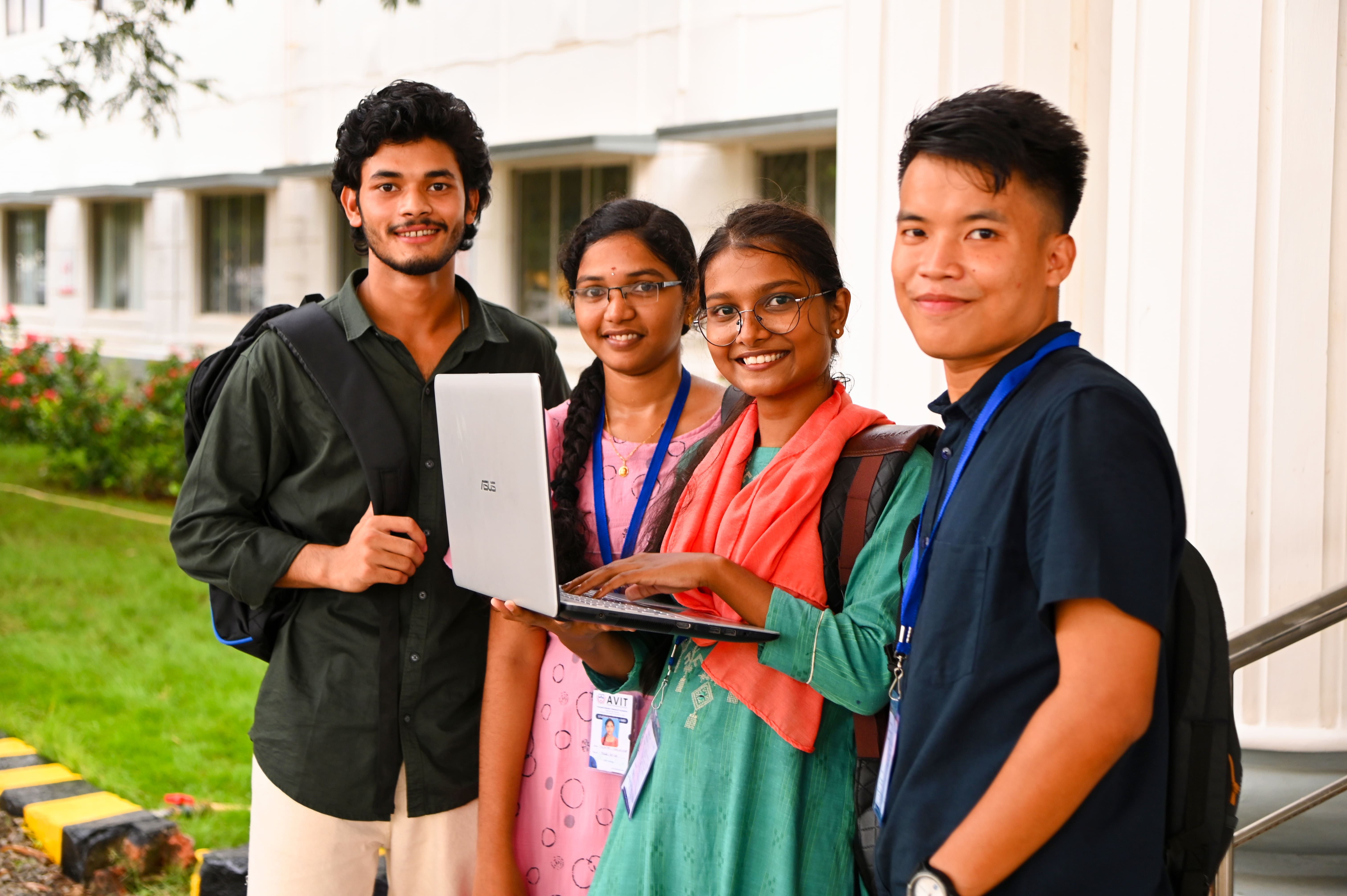 Start Your Learning Journey