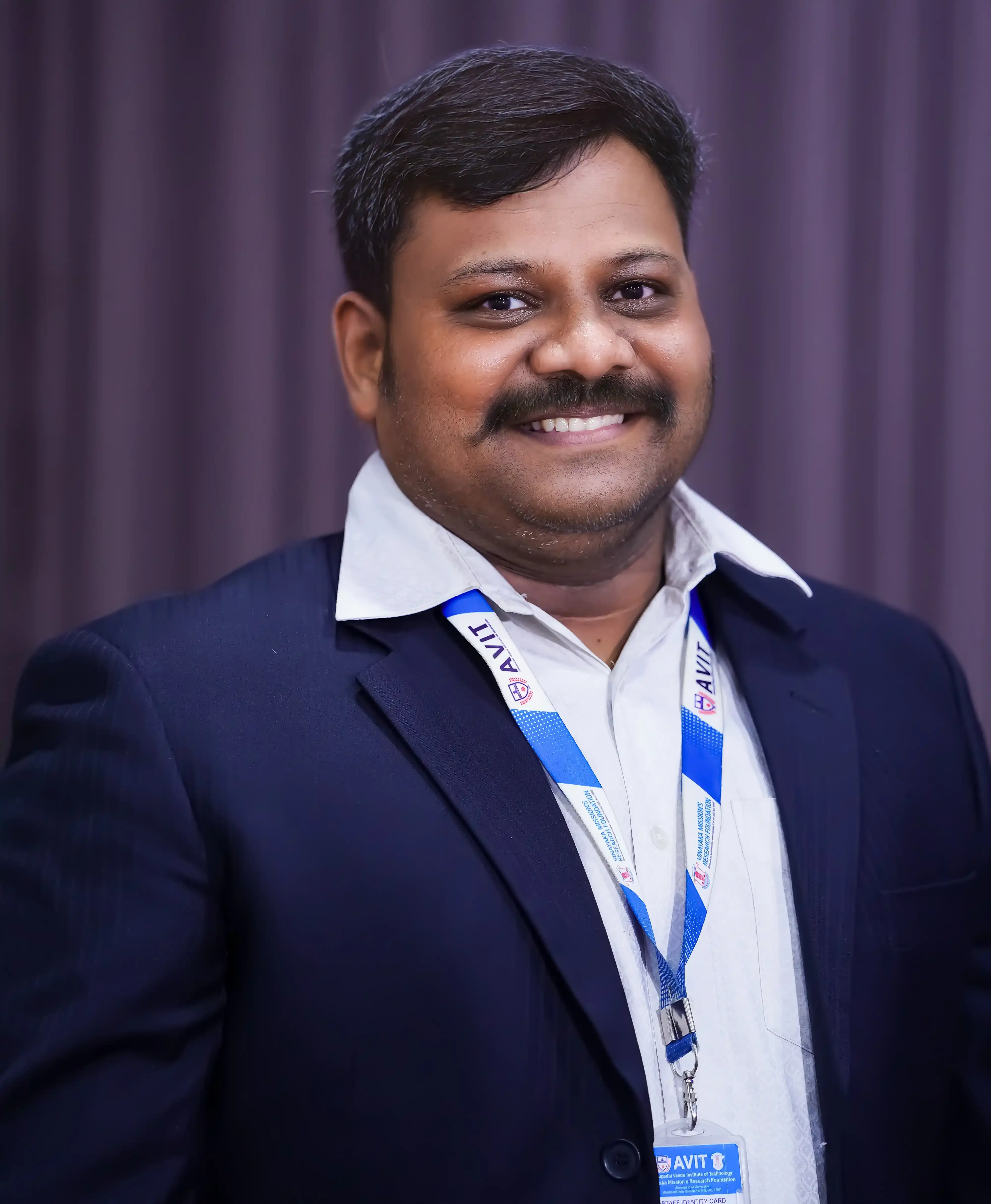 Dr. D.S. Vijayan,Professor, Civil